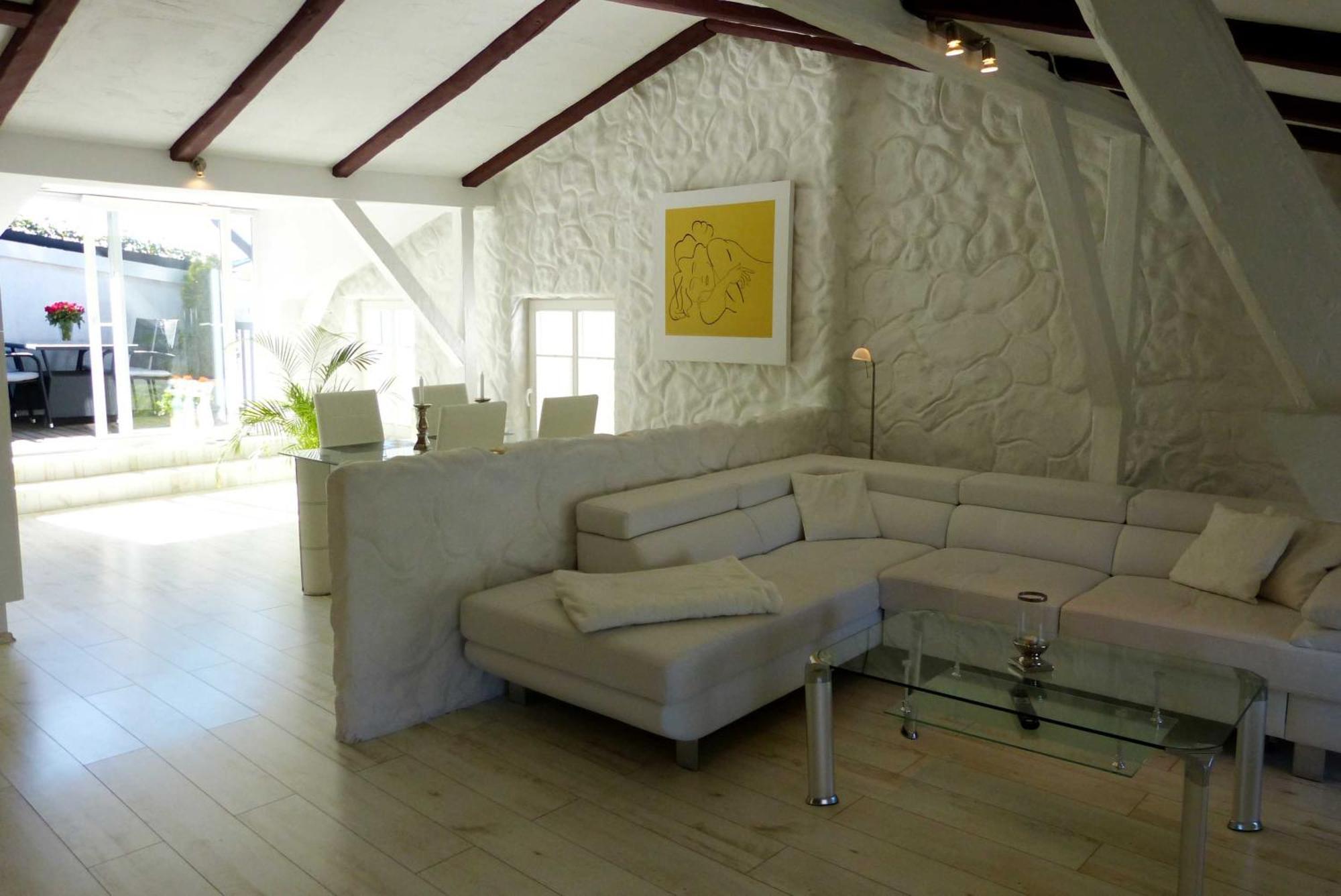 Apartment Residenzen Am Kirchenplatz Rostock