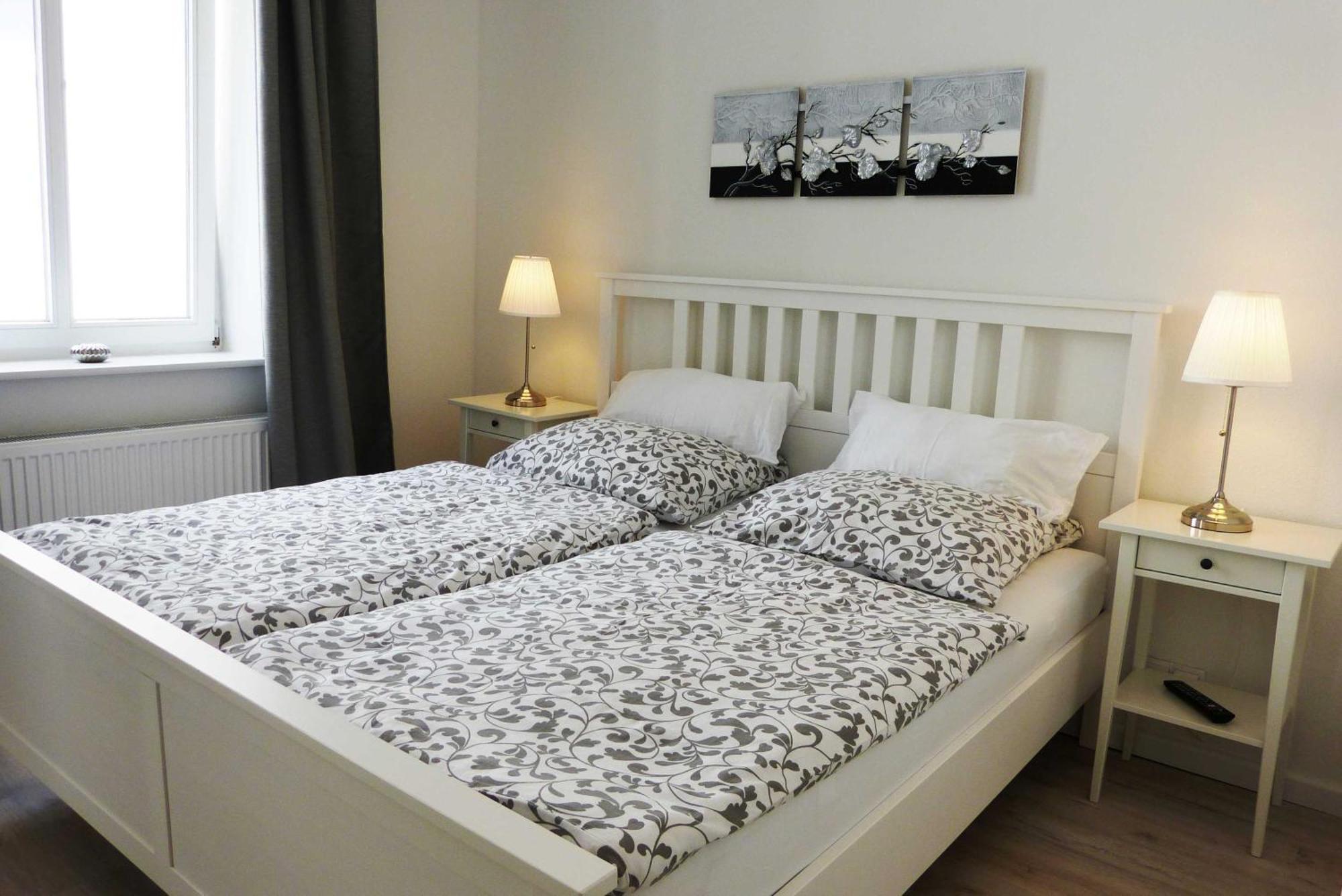 Residenzen Am Kirchenplatz Rostock