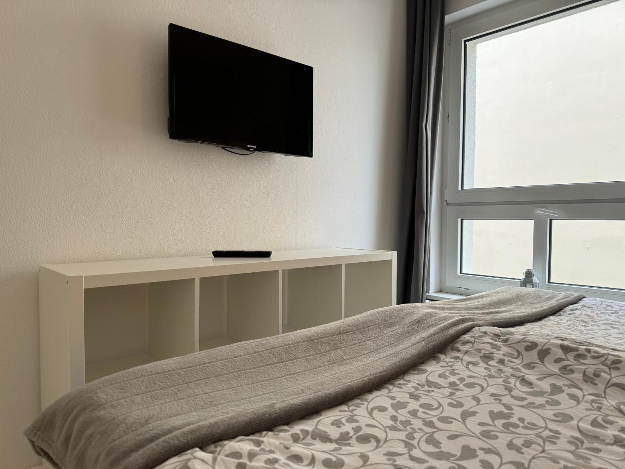 Apartment Residenzen Am Kirchenplatz *