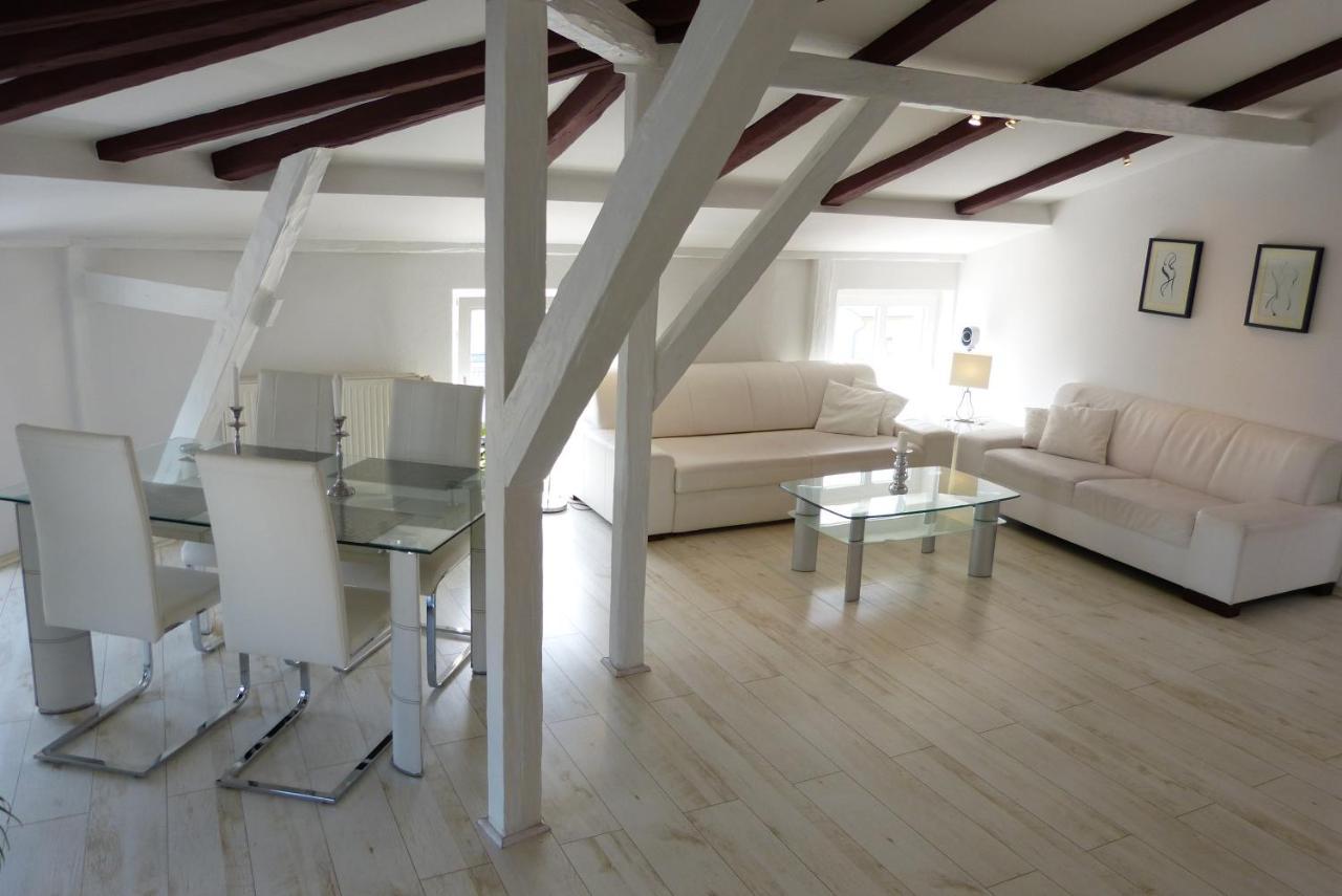Apartment Residenzen Am Kirchenplatz *