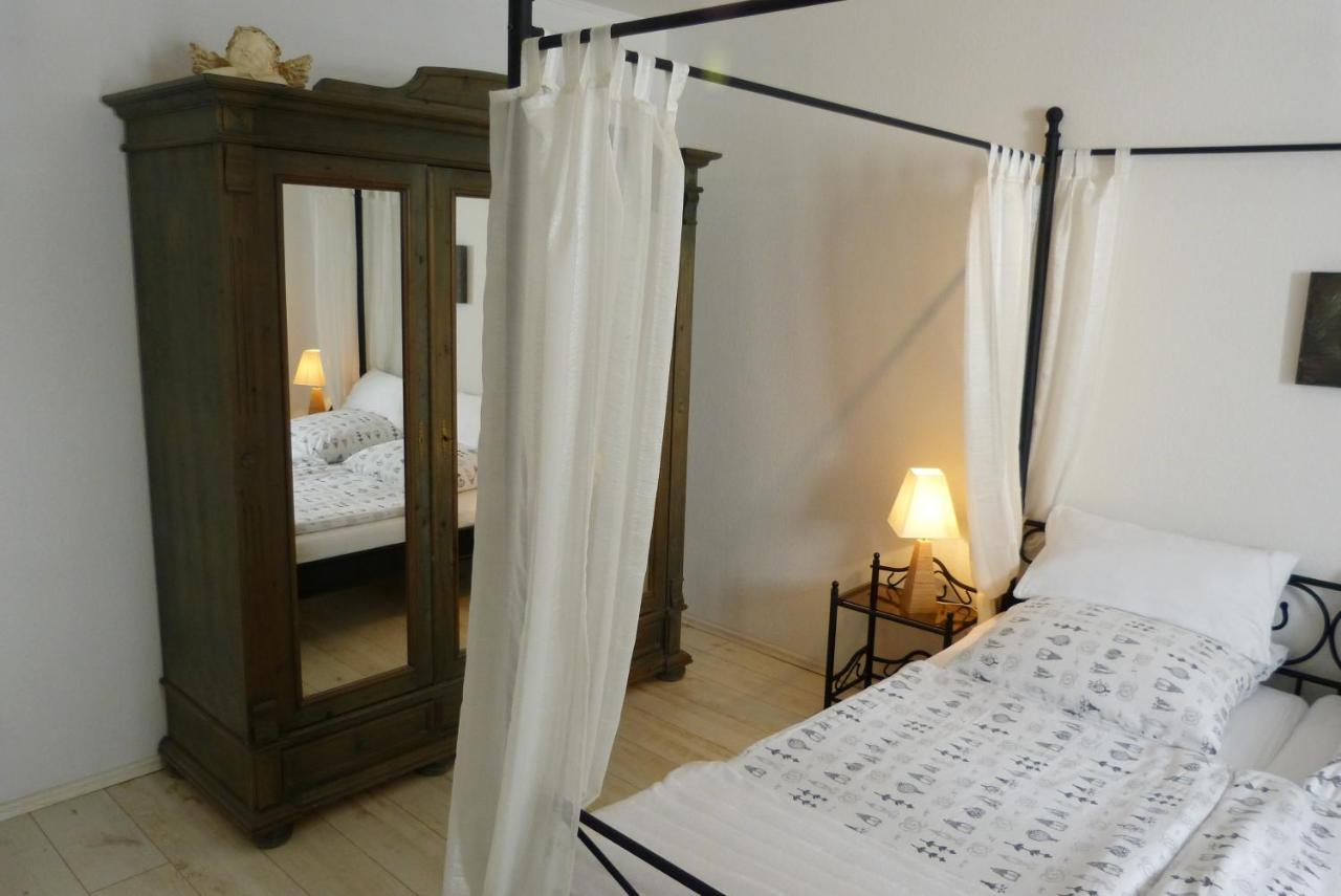 Residenzen Am Kirchenplatz Rostock