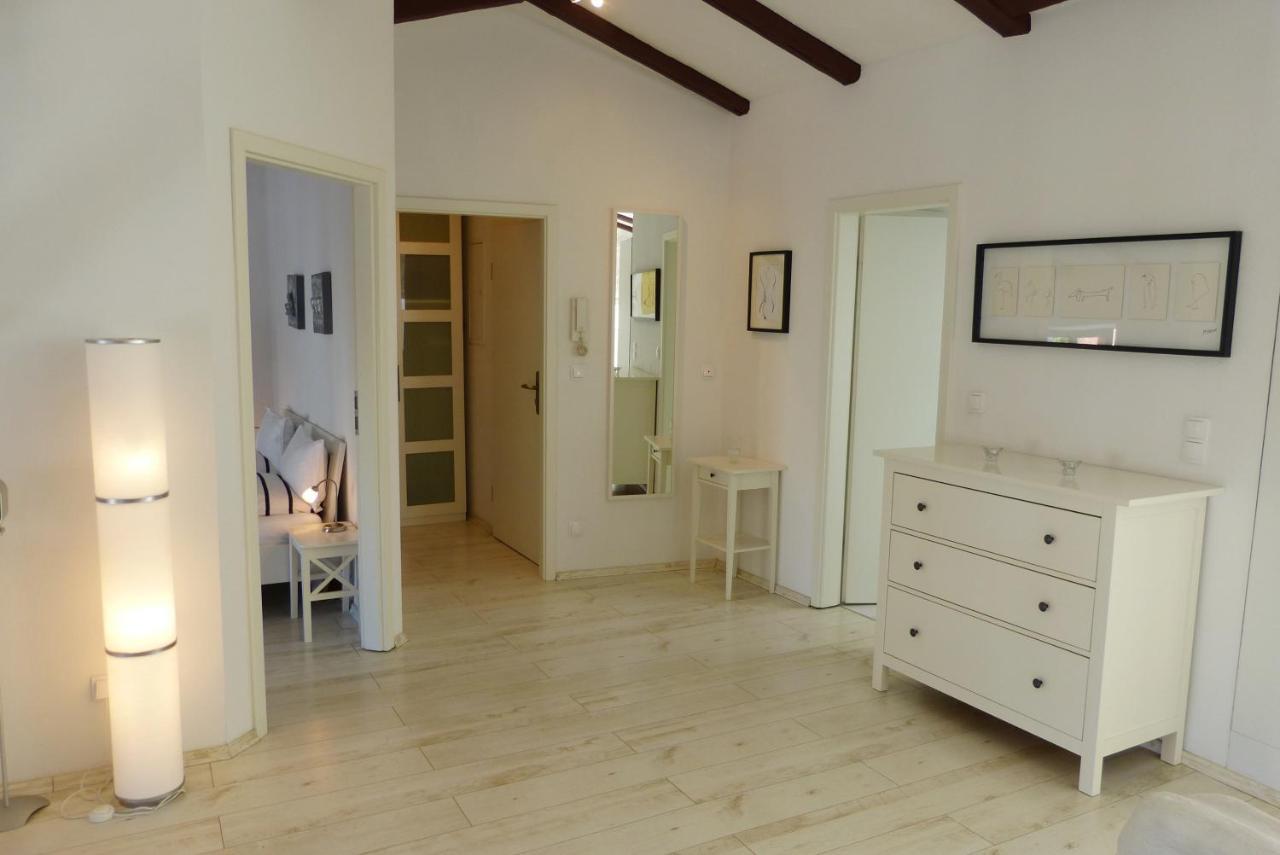 Residenzen Am Kirchenplatz Apartment