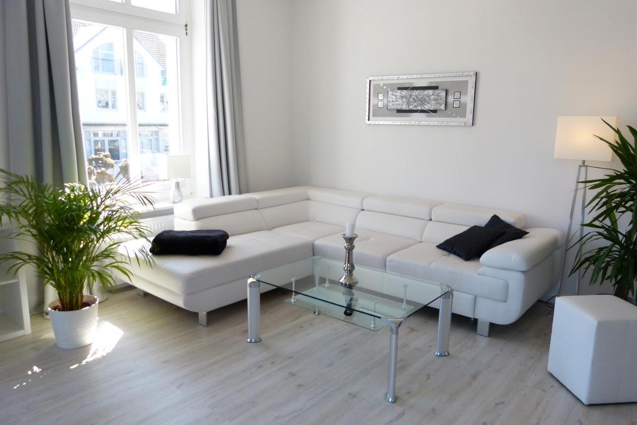Residenzen Am Kirchenplatz Apartment Rostock