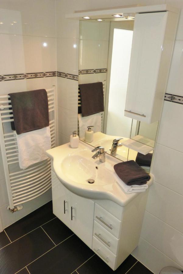 Residenzen Am Kirchenplatz Apartment *
