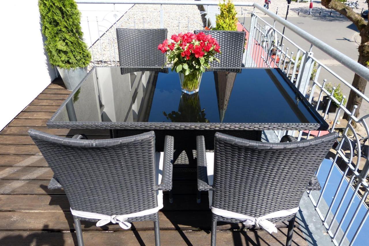 Residenzen Am Kirchenplatz Apartment